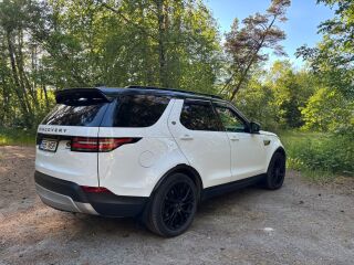 Land Rover Discovery 5 HSE 3.0 225kW