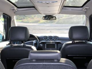 Ford Galaxy 2.0 120kW
