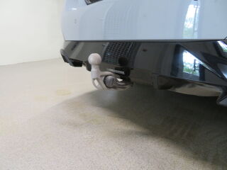 BMW i5 eDrive40 M-Sportpakett 250kW