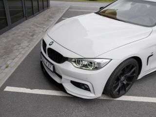 BMW 420 M - pakett 2.0 135kW