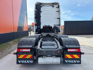 Volvo FH 540 6x2 405kW