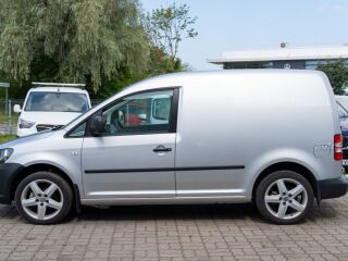 Volkswagen Caddy TDI Kasten 1.6 75kW