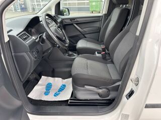 Volkswagen Caddy Maxi ABT elekter 83kW