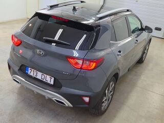 Kia Stonic GT Line Cam 1.0 95kW
