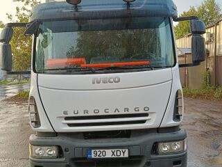 Iveco ML12OE25 Eurocargo 120E 5.9 185kW