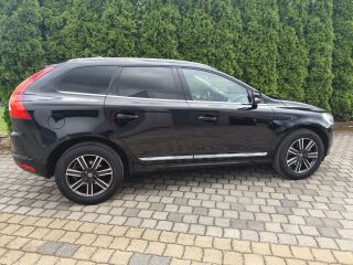 Volvo XC60 SUMMUM 2.0 R4 D4 140kW