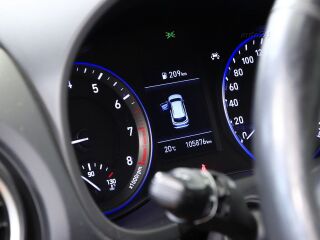 Hyundai Kona 1.0 88kW