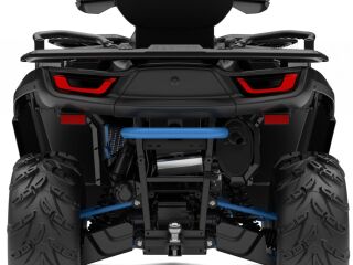 Segway Snarler 600 AT6 L EPS Limited 4X4 EFI 33kW