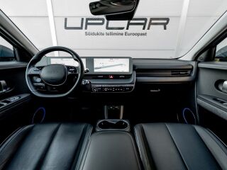 Hyundai Ioniq 5 Long Range 160kW