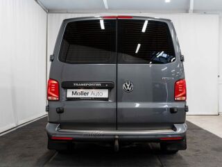 Volkswagen Transporter 4 Motion Long N1 2.0 146кВ