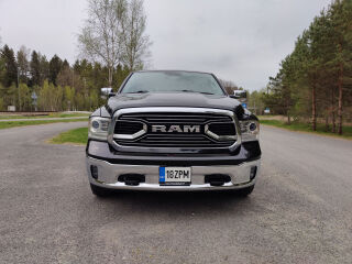 Dodge RAM 1500 5.7 295kW