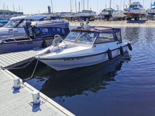 Marino 19 HT 3.0 R4 MerCruiser 3.0 TKS 100кВ