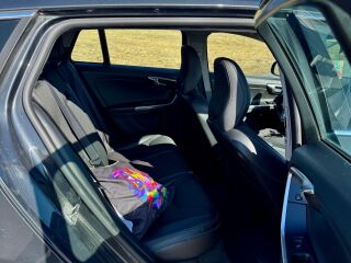 Volvo V60 1,6 84kW