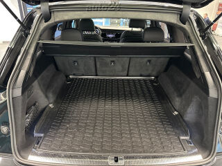 Audi Q7 S line 45 TDI quattro 3.0 170kW