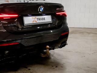 BMW M440 i xDrive Coupe 3.0 275кВ