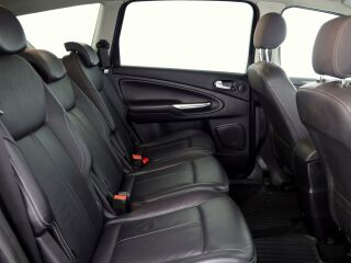 Ford S-MAX Titanium X Facelift 2.0 TDCi 100кВ