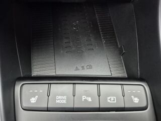 Hyundai Bayon Cross Style 1.0 T-GDI 73kW