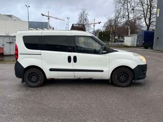 Fiat Doblo N1 1.6 77kW