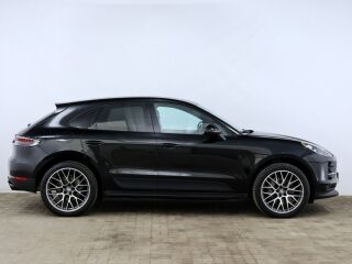 Porsche Macan S 3.0 260kW