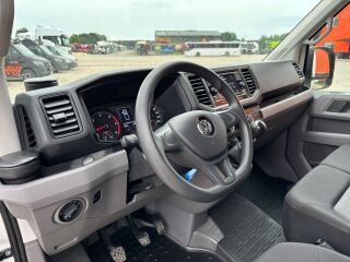 Volkswagen Crafter 103кВ