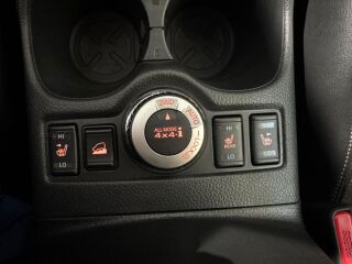 Nissan X-Trail Tekna 5DR 4WD 2.0 130kW