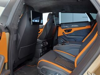 Lamborghini Urus S 490kW