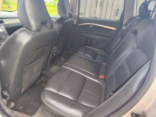 Volvo XC70 2.4 136кВ