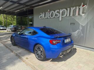 Subaru BRZ SPORT 2.0 147kW