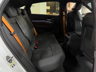 Audi e-tron E-tron Sportback 50 Quattro*S-Line*BLACK ED 158кВ