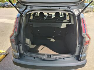 Dacia Jogger Journey Hybrid 155 1.8 115kW