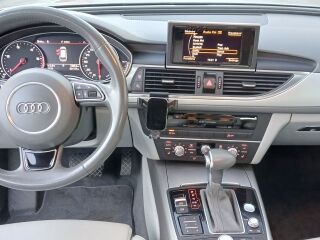 Audi A6 Avant 2.0 130kW