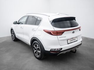 Kia Sportage 1.6 100кВ