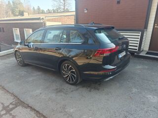 Volkswagen Golf Style 2.0 TDi 85kW