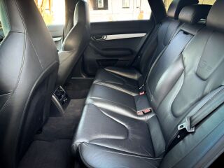 Audi S6 5.2 V10 320кВ