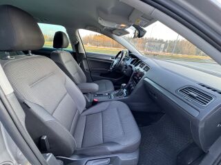 Volkswagen Golf 1.5 96kW