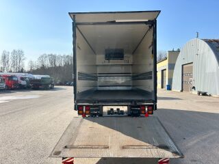 HFR KK18 + CARRIER SUPRA 750
