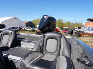 Ranger Boats Z518 200.0 v6 149kW