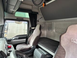 MAN TGX