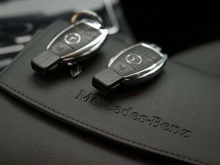 Mercedes-Benz C 220 AMG SPORT 2.2 150kW