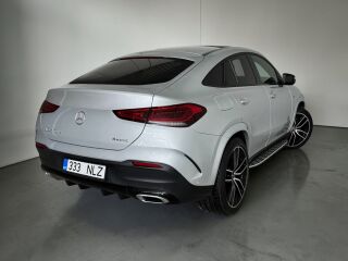 Mercedes-Benz GLE 350 Coupe 4Matic AMG Paket 2.0 de 143kW