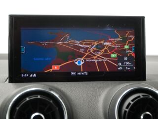 Audi Q2 35 TFSI 1.5 110kW