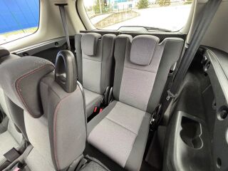 Renault Grand Scenic 1.5 dCi 81kW