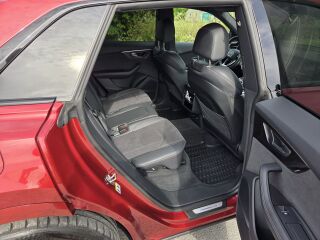 Audi Q8 S-Line 3.0 210kW
