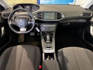 Peugeot 308 SW Style Edition PureTech EAT-8 1.2 96kW