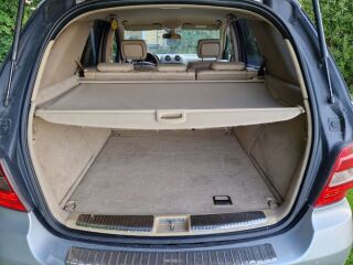 Mercedes-Benz ML 320 3.0 165kW