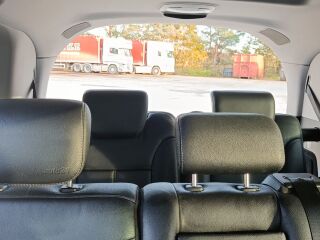 Mercedes-Benz GL 350 3.0 195kW
