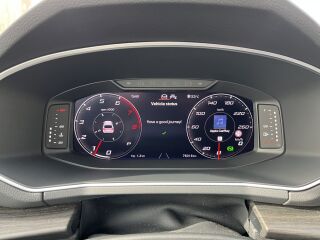 SEAT Tarraco 2.0 140kW
