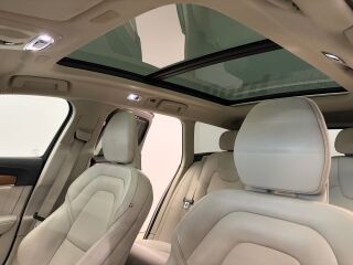 Volvo V90 Inscription AWD D5 B&W 2.0 173kW