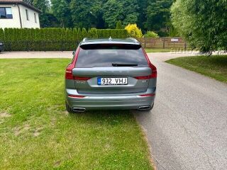 Volvo XC60 2.0 145кВ