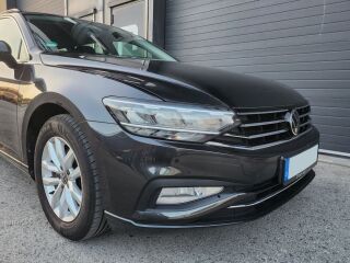 Volkswagen Passat Variant Business Facelift DSG 2.0 TDI 110kW